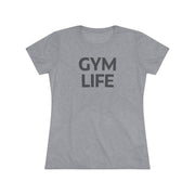 Gym Life