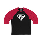 PB Long Sleeve Red/Black
