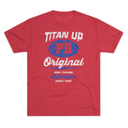 Mike O'Hearn Titan Up T