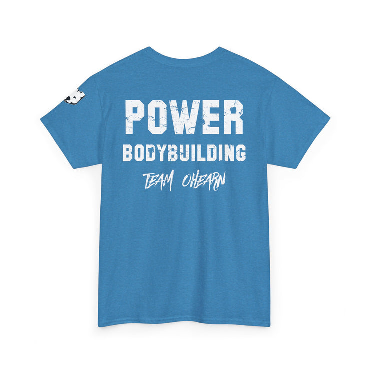 Titan Crew Worldwide Shirt