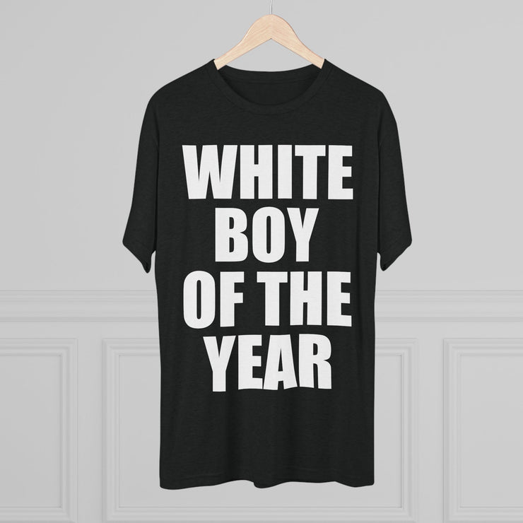 white boy of the year