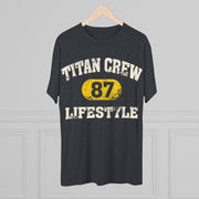 Titan Crew Lifestyle Shirt