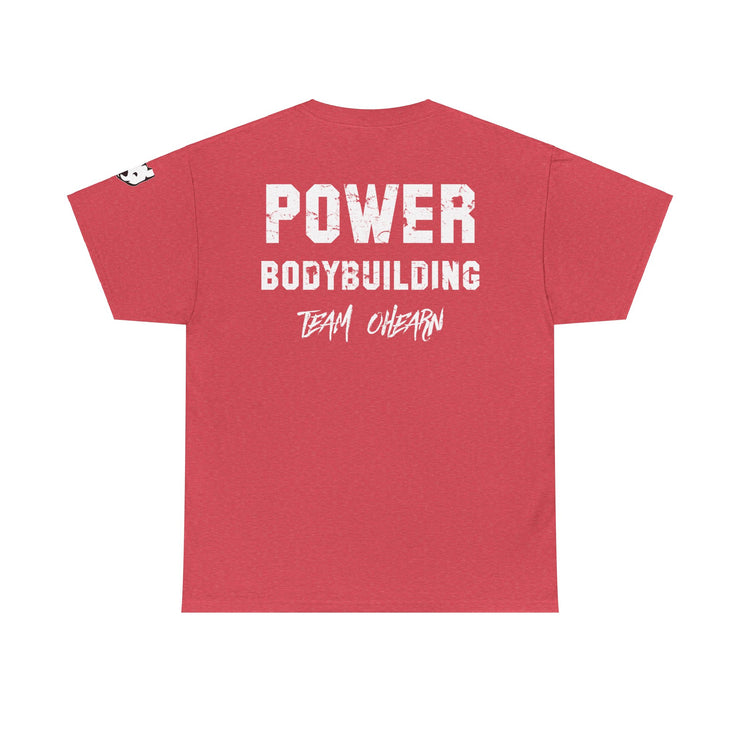 Titan Crew Worldwide Shirt
