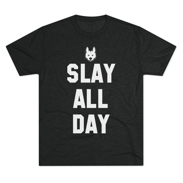 Slay All Day