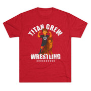 Titan Crew Wrestling