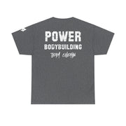 Titan Crew Worldwide Shirt