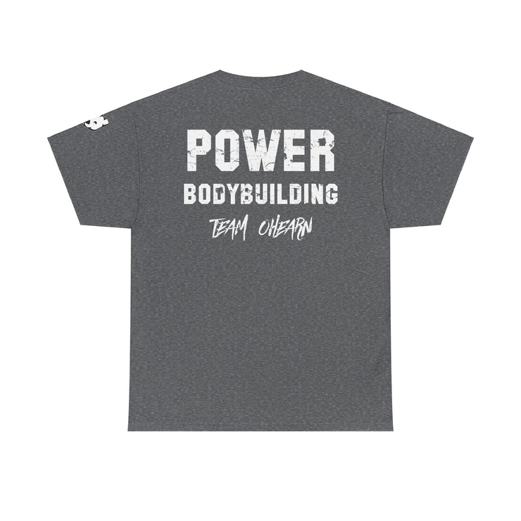 Titan Crew Worldwide Shirt
