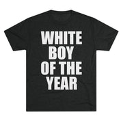 white boy of the year