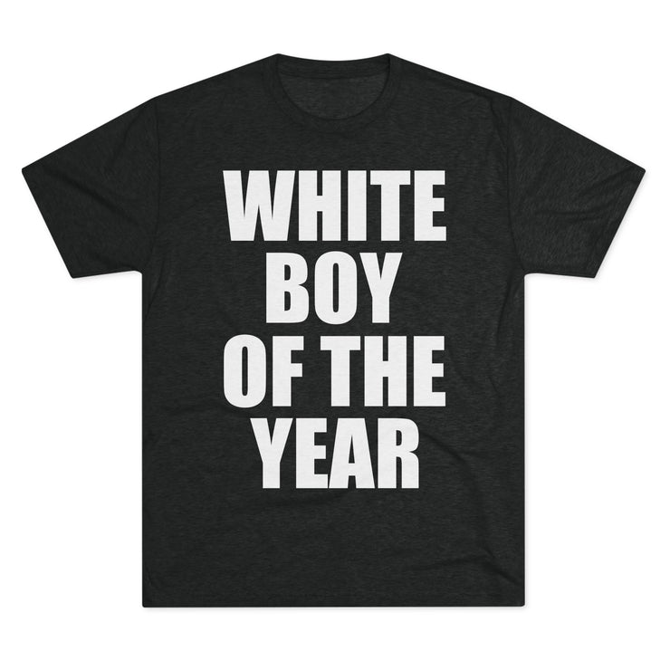 white boy of the year