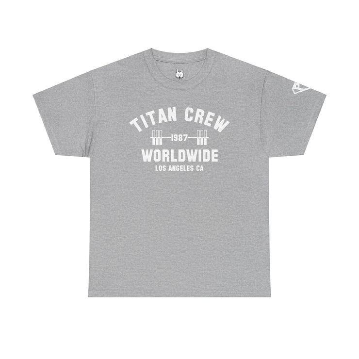 Titan Crew Worldwide S-5x