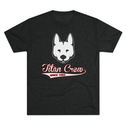 Titan Crew Elvis T
