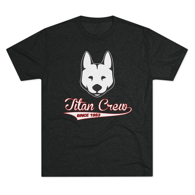 Titan Crew Elvis T