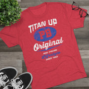 Mike O'Hearn Titan Up T