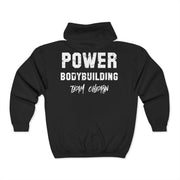 Mike O'Hearn 87 Hoodie