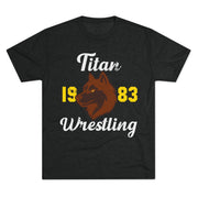 Titan Wrestling