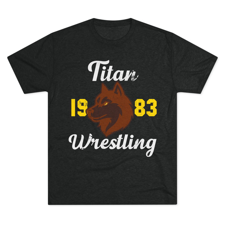 Titan Wrestling