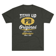 Mike O'Hearn Titan Up T