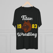 Titan Wrestling