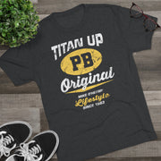 Mike O'Hearn Titan Up T