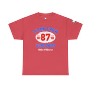 Titan Crew Worldwide Shirt