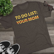 Your Mom