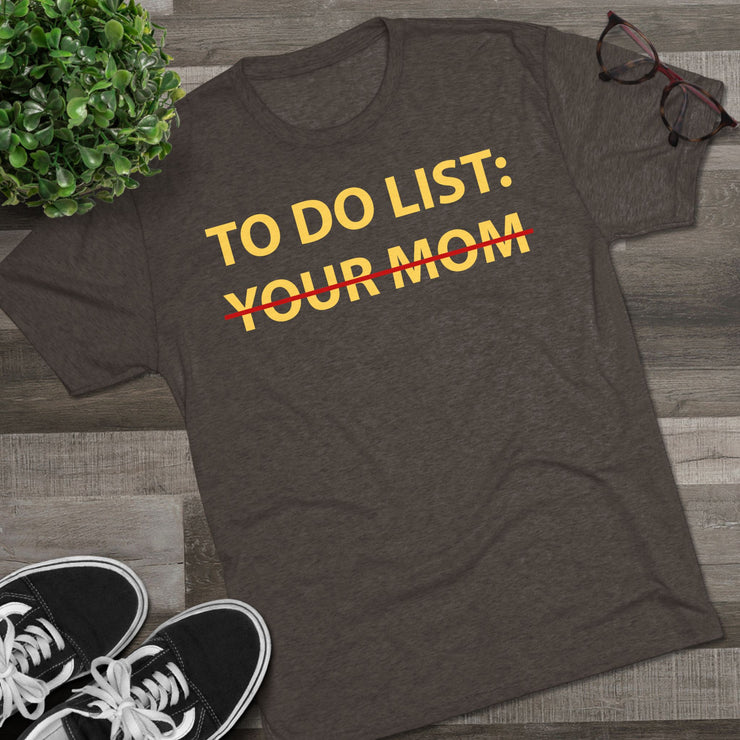 Your Mom