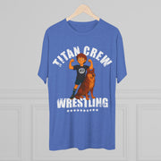 Titan Crew Wrestling