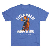 Titan Crew Wrestling
