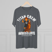 Titan Crew Wrestling