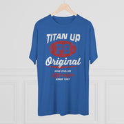 Mike O'Hearn Titan Up T