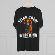 Titan Crew Wrestling