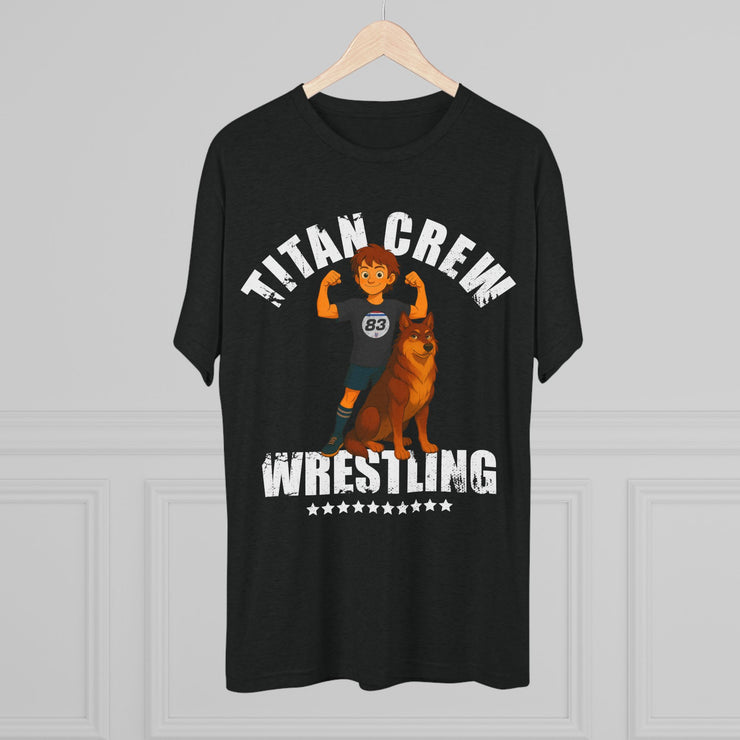 Titan Crew Wrestling