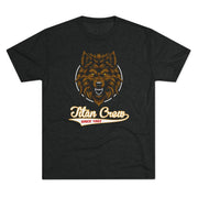 Titan Crew Wolf