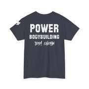 Titan Crew Worldwide Shirt