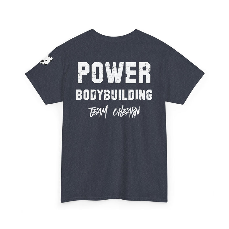 Titan Crew Worldwide Shirt