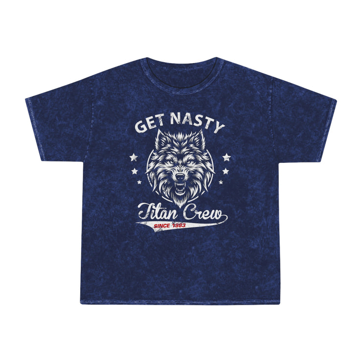 Get Nasty Vintage
