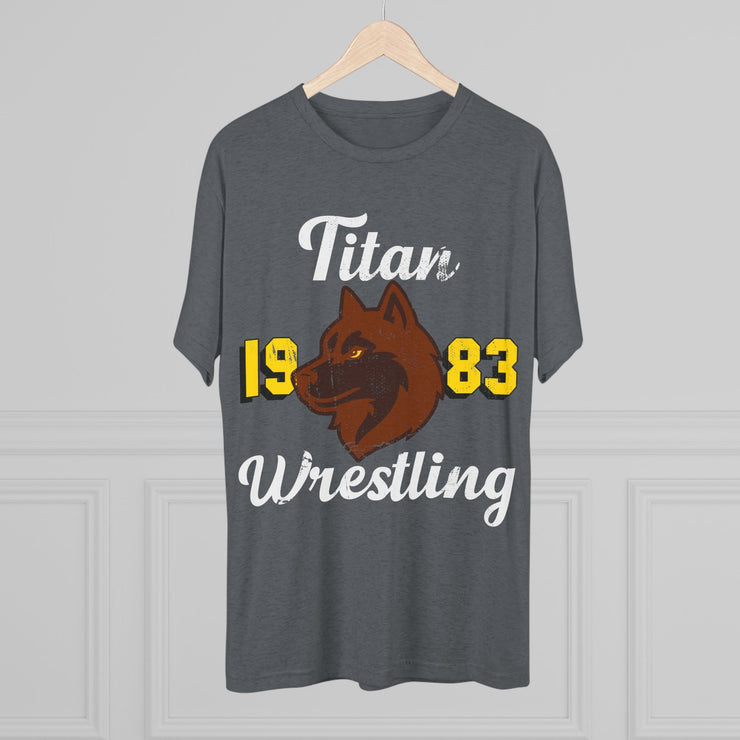 Titan Wrestling