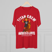 Titan Crew Wrestling