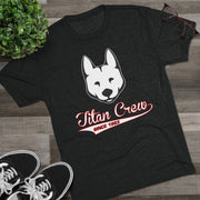 Titan Crew Elvis T