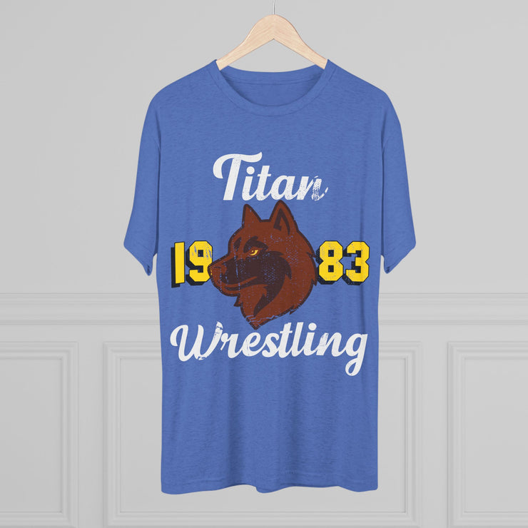 Titan Wrestling