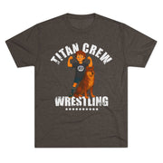 Titan Crew Wrestling