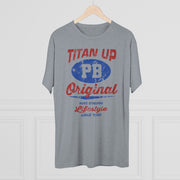 Mike O'Hearn Titan Up T