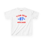 Kids Titan Crew