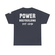 Titan Crew Worldwide Shirt