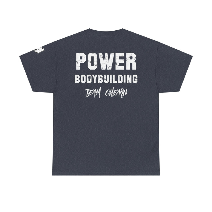 Titan Crew Worldwide Shirt