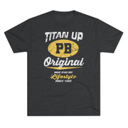 Mike O'Hearn Titan Up T