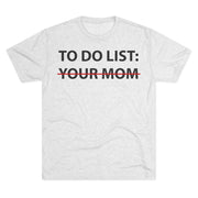 Your Mom