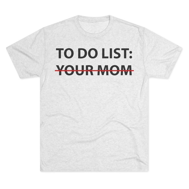 Your Mom