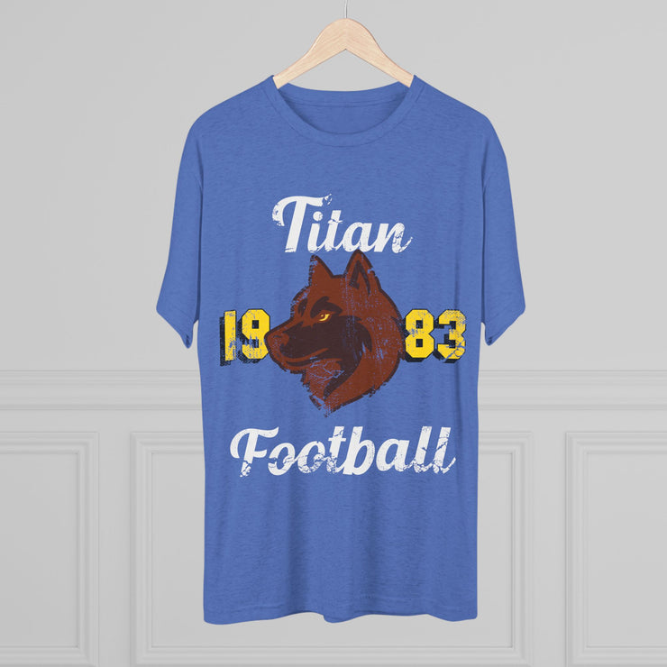 Titan Wrestling