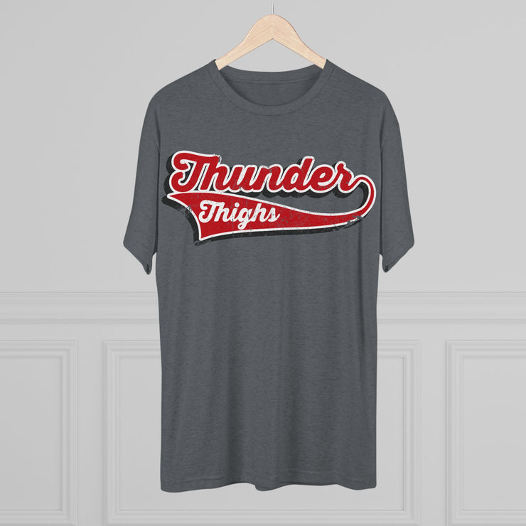 Thunder Thighs
